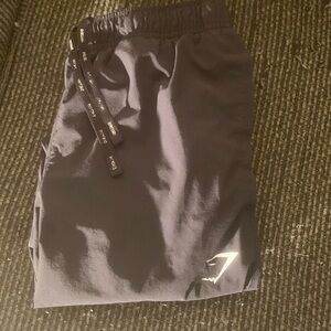 Perfect Condition men’s XS Gymshark pants